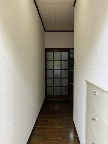  | グレス花小金井 | 玄関