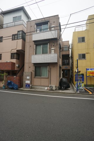 シャーメゾン横川