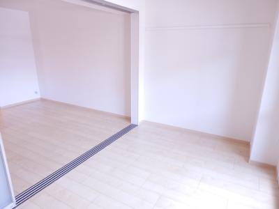 ルミエール西洞院の内装