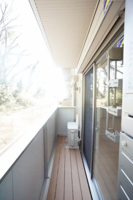 【バルコニー】 | ロイヤルコート小倉