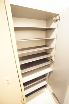 【収納】 | ロイヤルコート小倉