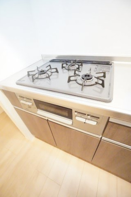 【キッチン】 | ロイヤルコート小倉