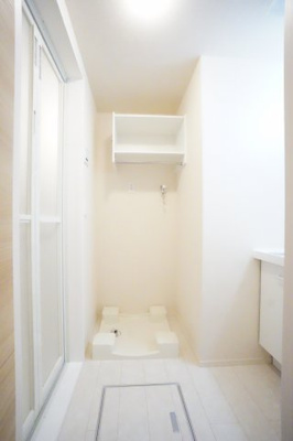 【洗面所】 | ロイヤルコート小倉