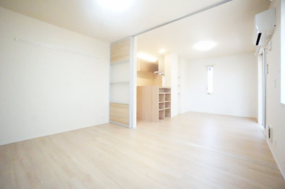 【洋室】 | ロイヤルコート小倉