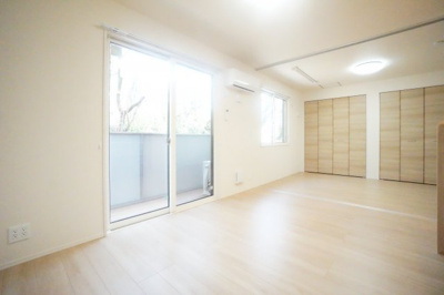 【居間・リビング】 | ロイヤルコート小倉