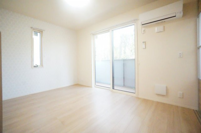 【居間・リビング】 | ロイヤルコート小倉