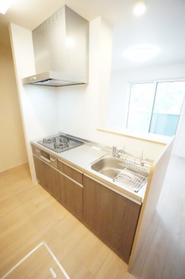 【キッチン】 | ロイヤルコート小倉