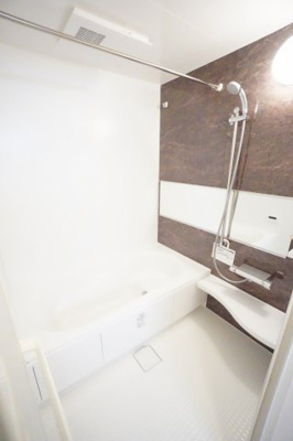 【浴室】 | ロイヤルコート小倉