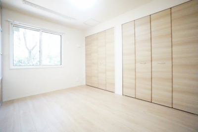 【洋室】 | ロイヤルコート小倉