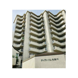 ディアハイム北品川の画像