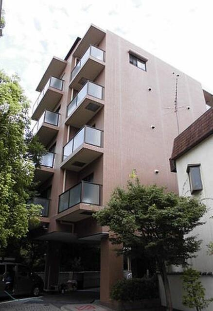 ★「箕面」駅～徒歩3分★ペット飼育可能~箕面メイプルコート4階部分♪の画像