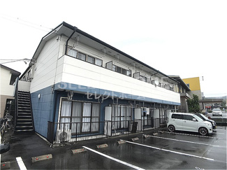 【外観】 | 外観です