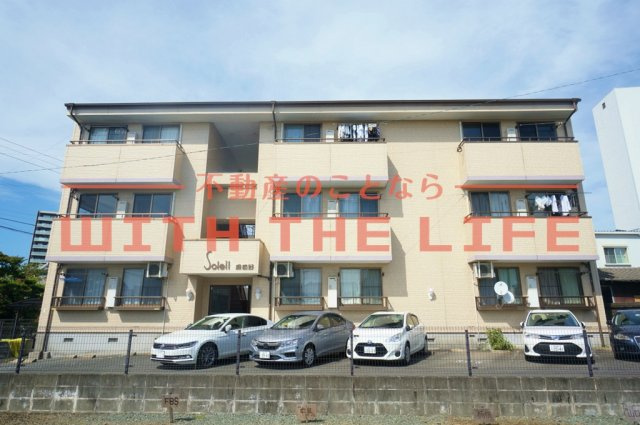 ソレイユ諏訪野【キャッシュバック対象物件】