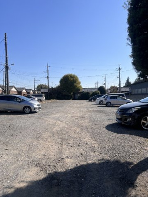 【外観】 | 大興小深第2駐車場
