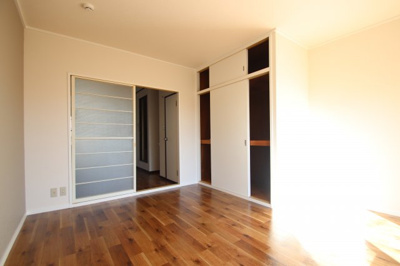 【居間・リビング】 | TSハイツA