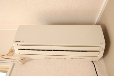 【設備】 | TSハイツA