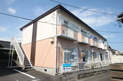 【外観】 | TSハイツA