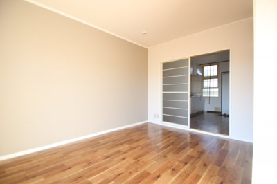 【居間・リビング】 | TSハイツA