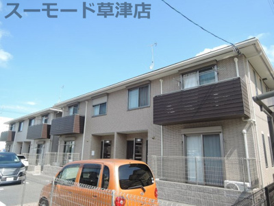【外観】 | テイクスクエア