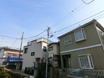 【展望】 | ガーデンズソフィア