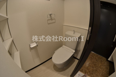 【トイレ】 | ネットフローラ天満橋 | トイレも気になるポイント