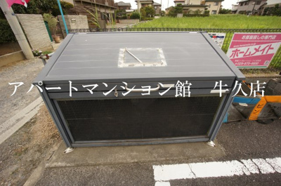 【その他共用部分】 | パレ・エトワール