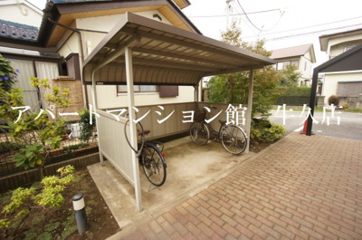 【その他共用部分】 | パレ・エトワール