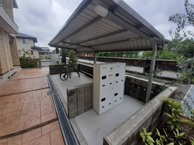 【その他共用部分】 | ベル・ミニョン