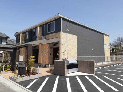 【外観】 | ベル・ミニョン