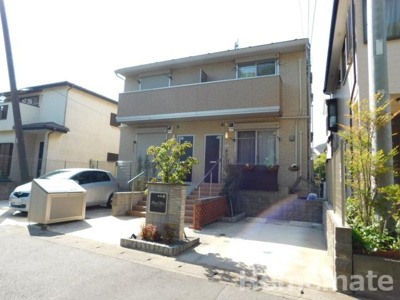 【外観】 | フレンド ホヌ弐番館