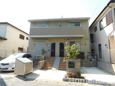 【外観】 | フレンド ホヌ弐番館