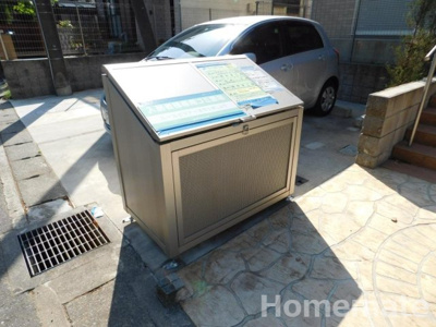 【その他共用部分】 | フレンド ホヌ弐番館