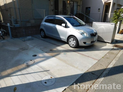 【その他共用部分】 | フレンド ホヌ弐番館