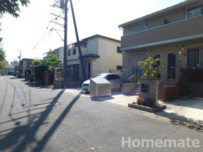 【その他共用部分】 | フレンド ホヌ弐番館