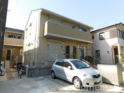 【その他共用部分】 | フレンド ホヌ弐番館