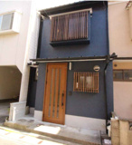山科区西野大鳥井町の画像