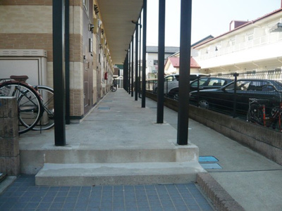 【エントランス】 | スガ