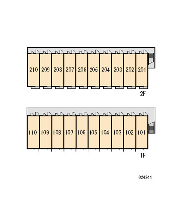 【区画図】 | スガ