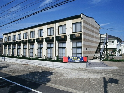 【外観】 | スガ