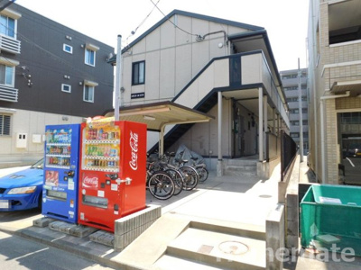 【エントランス】 | リビエール・ビラ