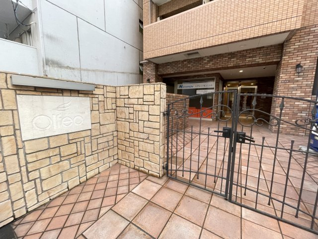 オルフェア上本町Ⅶ番館のその他共用部分