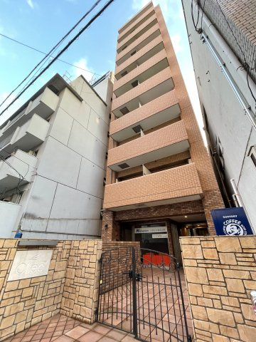 オルフェア上本町Ⅶ番館