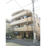 ロイヤルパレス上池台の画像