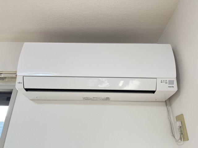 第二双葉ハイツ　B棟の設備