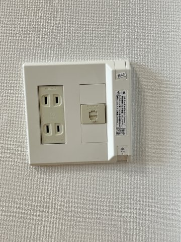 第二双葉ハイツ　B棟のその他共用部分