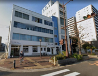 堺市堺区戎之町西１丁の店舗事務所の画像