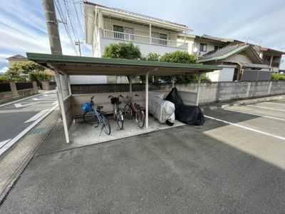【その他共用部分】 | ポラール B