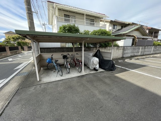 【その他共用部分】 | ポラール B