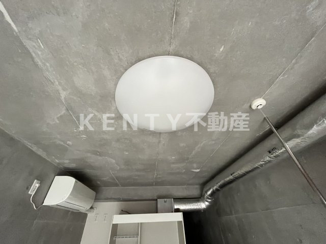【設備】 | Ｌｉｖｅ　Ｆｌａｔ蓮沼