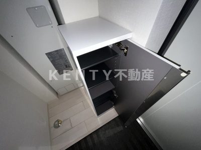 【設備】 | Ｌｉｖｅ　Ｆｌａｔ蓮沼